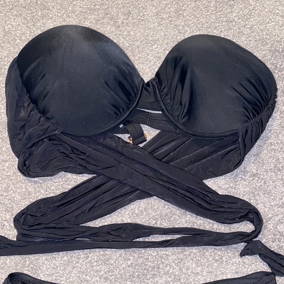 SUPER SEXY GABI FRESH BIKINI - Picture 9 of 12